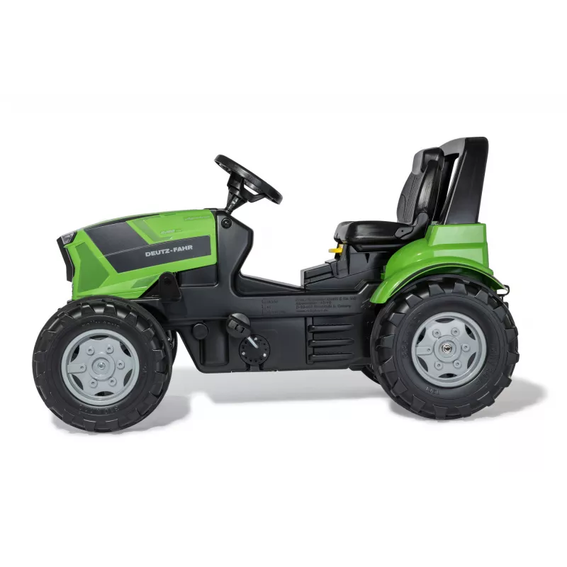 Deutz 8280 TTV