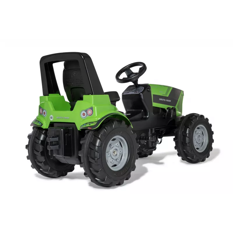 Deutz 8280 TTV