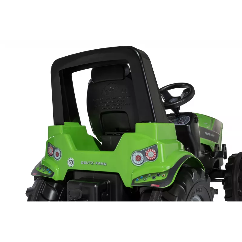 Deutz 8280 TTV
