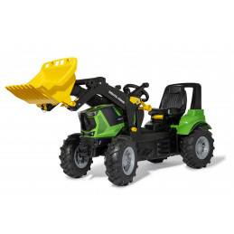 Deutz 8280 TTV