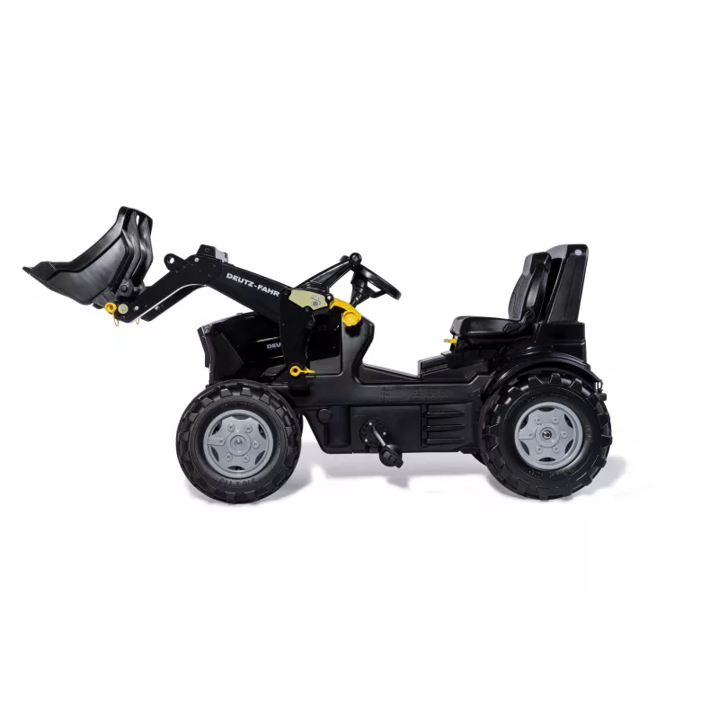 Deutz-Fahr 8280 TTV Black