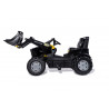 Deutz-Fahr 8280 TTV Black