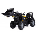 Deutz-Fahr 8280 TTV Black