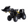 Deutz-Fahr 8280 TTV Black