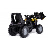 Deutz-Fahr 8280 TTV Black