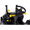 Deutz-Fahr 8280 TTV Black