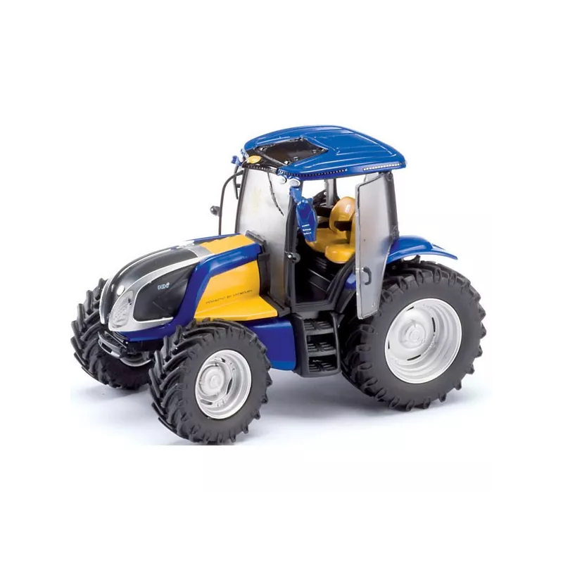 Tractor New Holland Hydrogren - escala 1:32