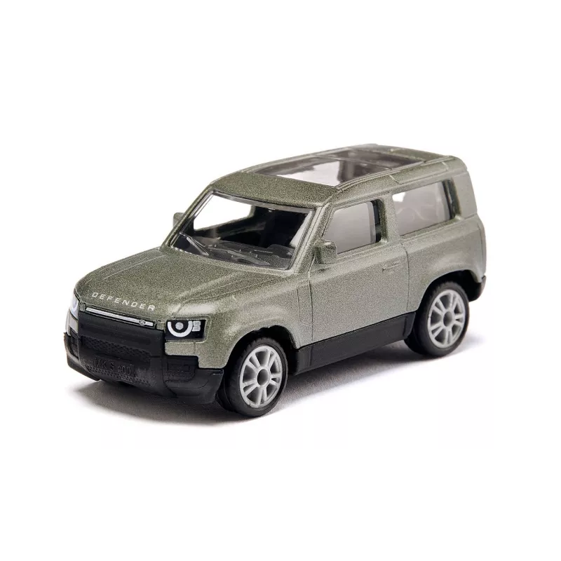 LAND ROVER DEFENDER 90 P400 AWD