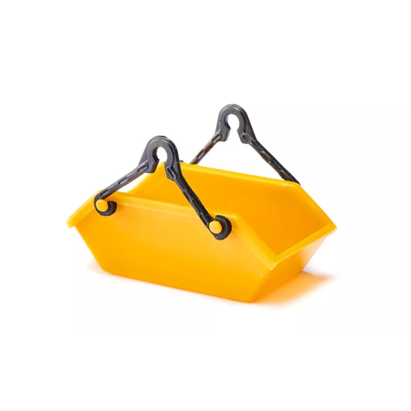 CAMIÓN CON VOLQUETE