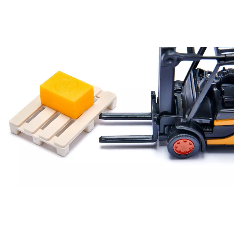 CONJUNTO DE LOGÍSTICA DE DHL