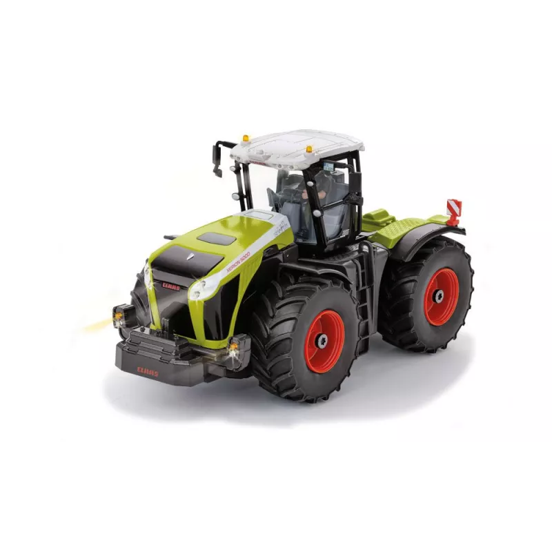 CLAAS XERION 500