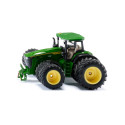 JOHN DEERE 8R 410 CON NEUMÁTICOS DOBLES
