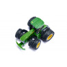 JOHN DEERE 8R 410 CON NEUMÁTICOS DOBLES