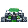 JOHN DEERE 8R 410 CON NEUMÁTICOS DOBLES
