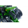 JOHN DEERE 8R 410 CON NEUMÁTICOS DOBLES
