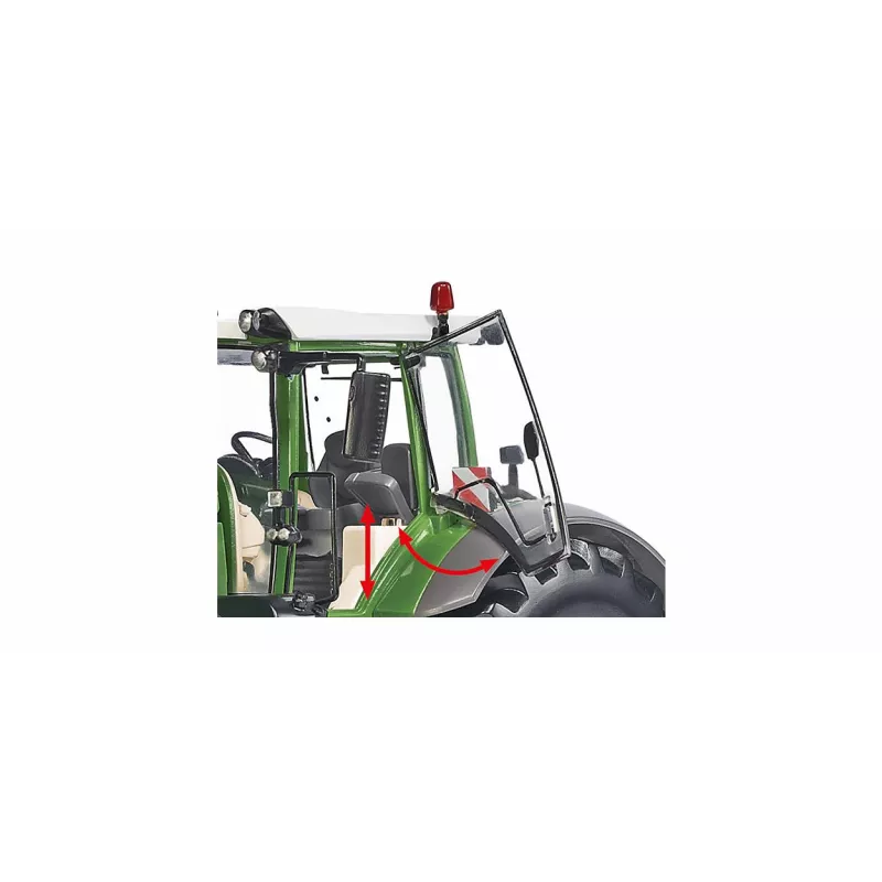 Fendt 1050 Vario