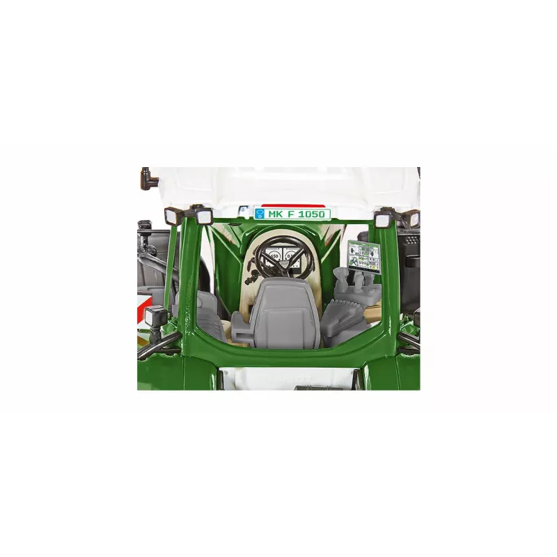 Fendt 1050 Vario