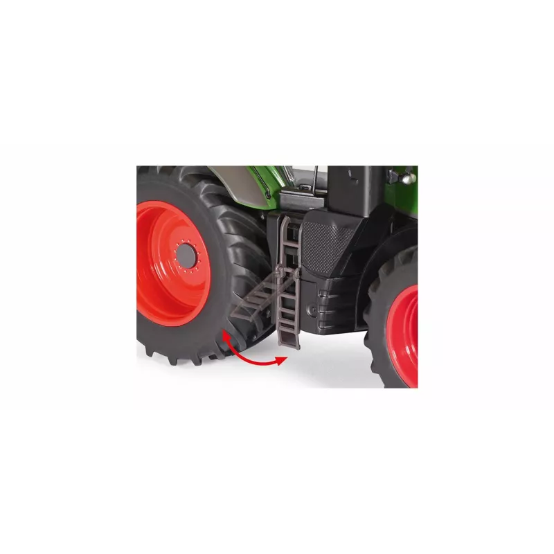 Fendt 1050 Vario