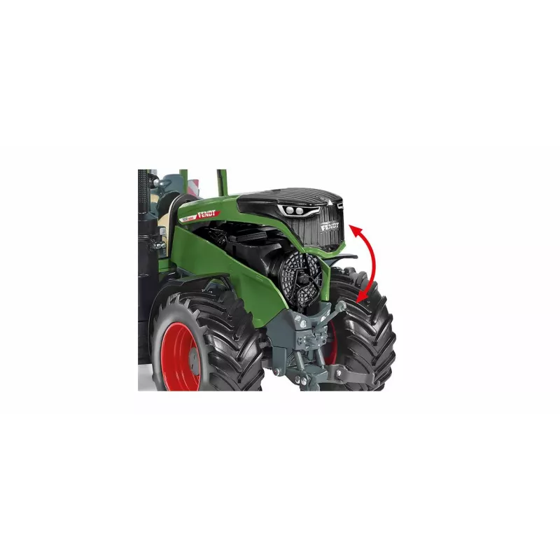 Fendt 1050 Vario