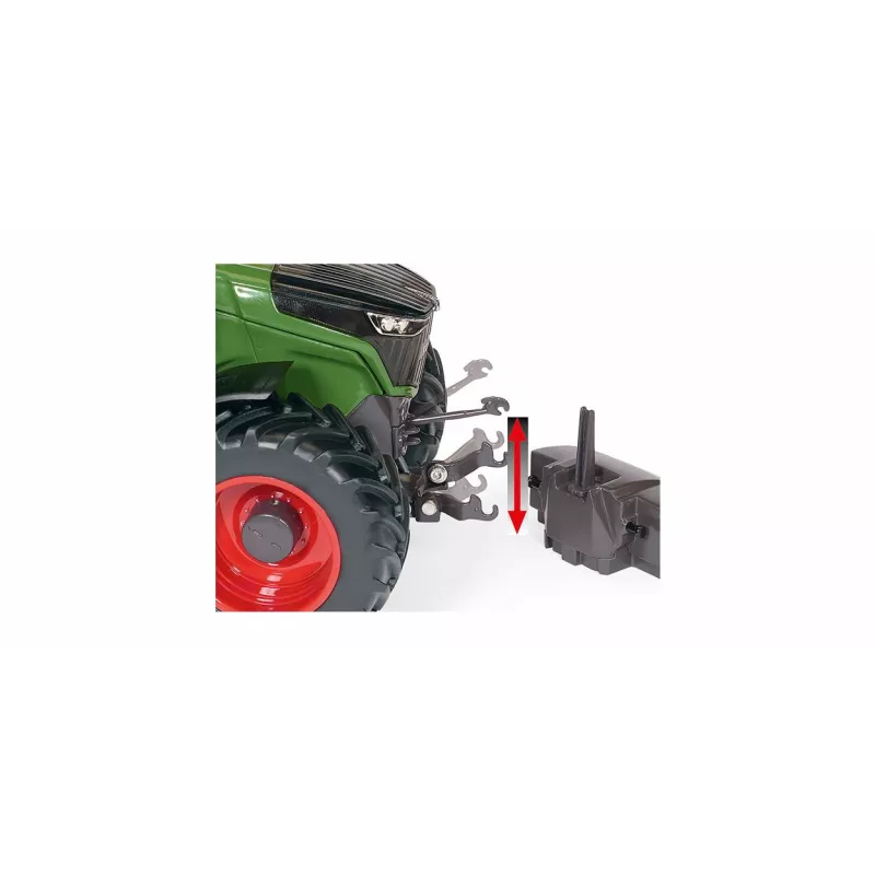Fendt 1050 Vario