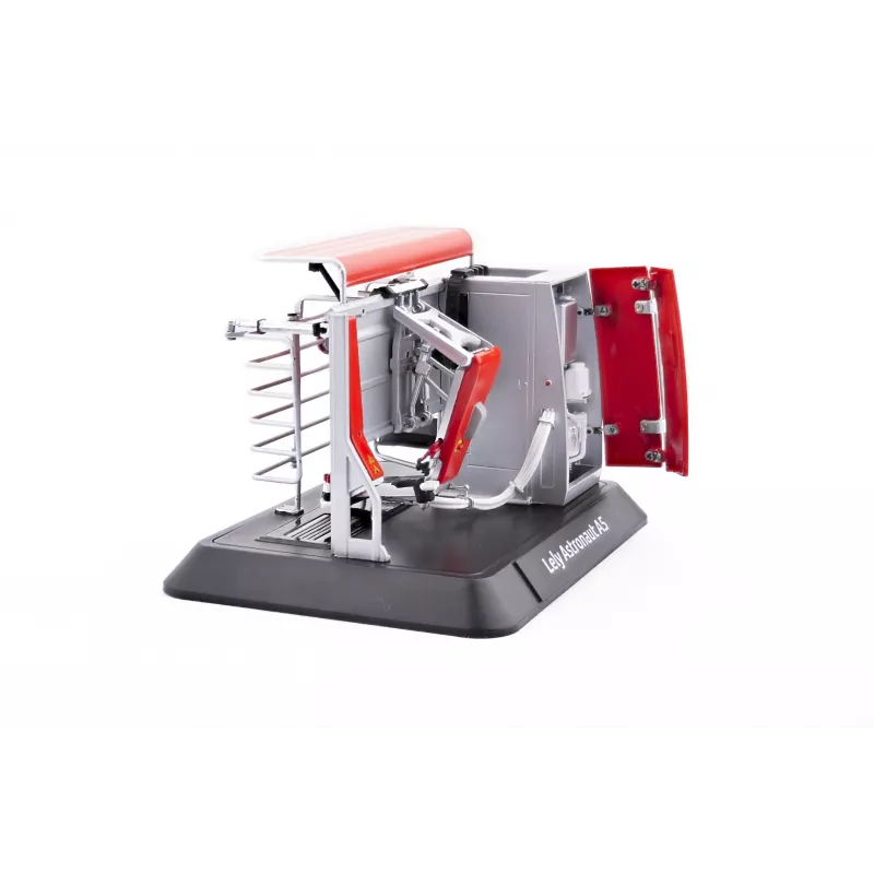 Robot de ordeño Lely Astronaut A5