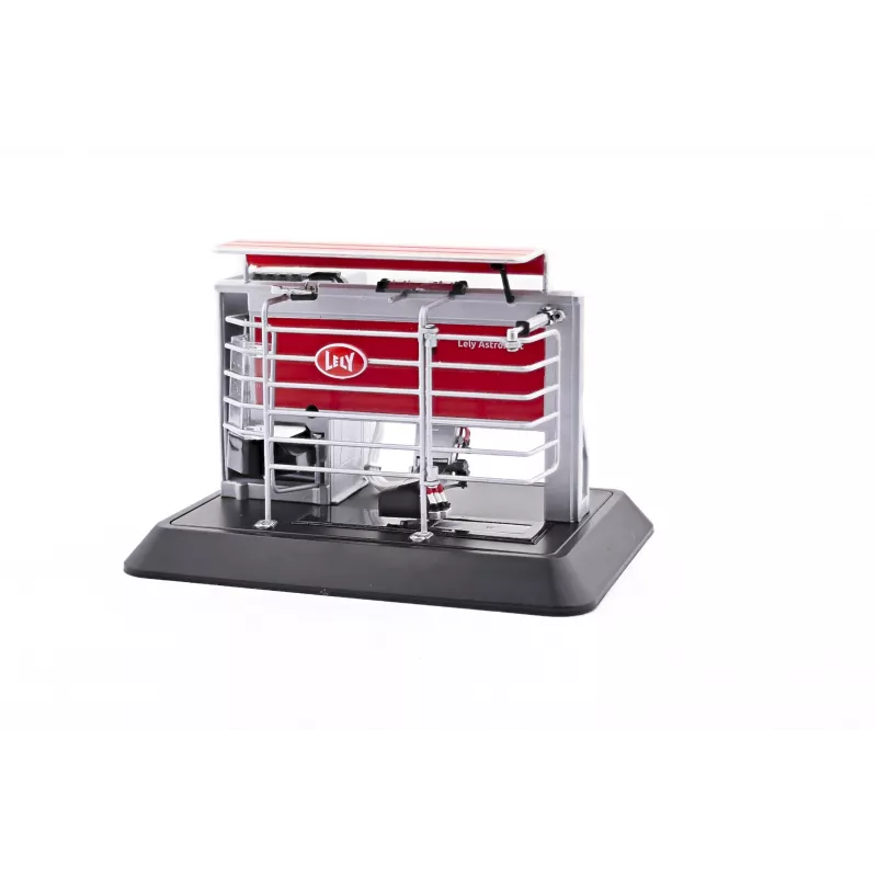 Robot de ordeño Lely Astronaut A5