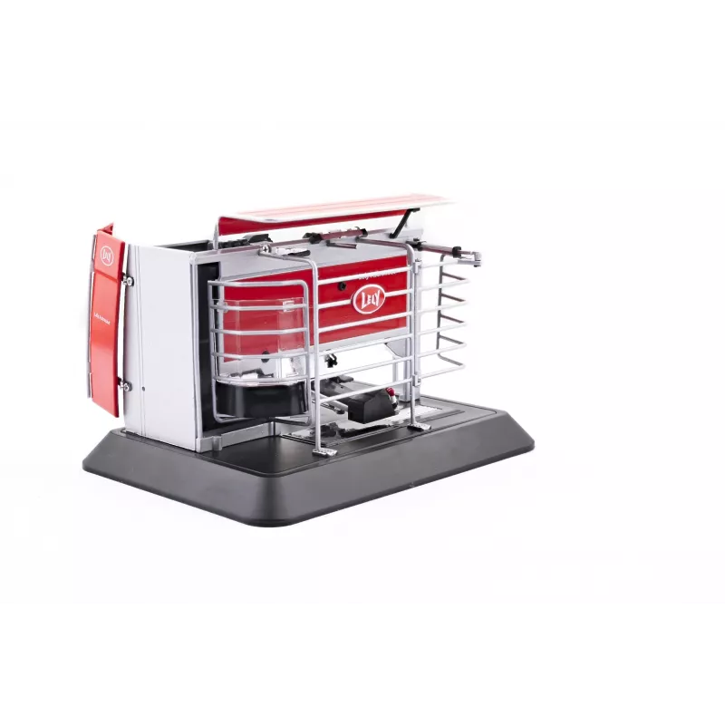 Robot de ordeño Lely Astronaut A5