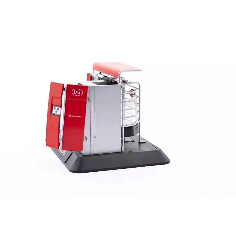 Robot de ordeño Lely Astronaut A5