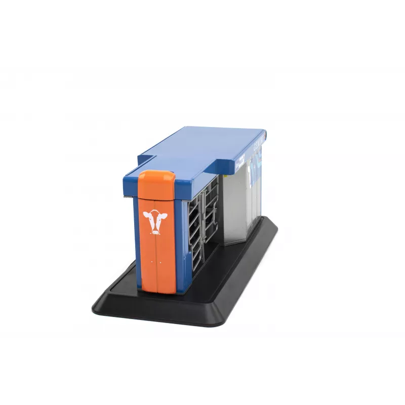 Robot de ordeño Boumatic Gemini