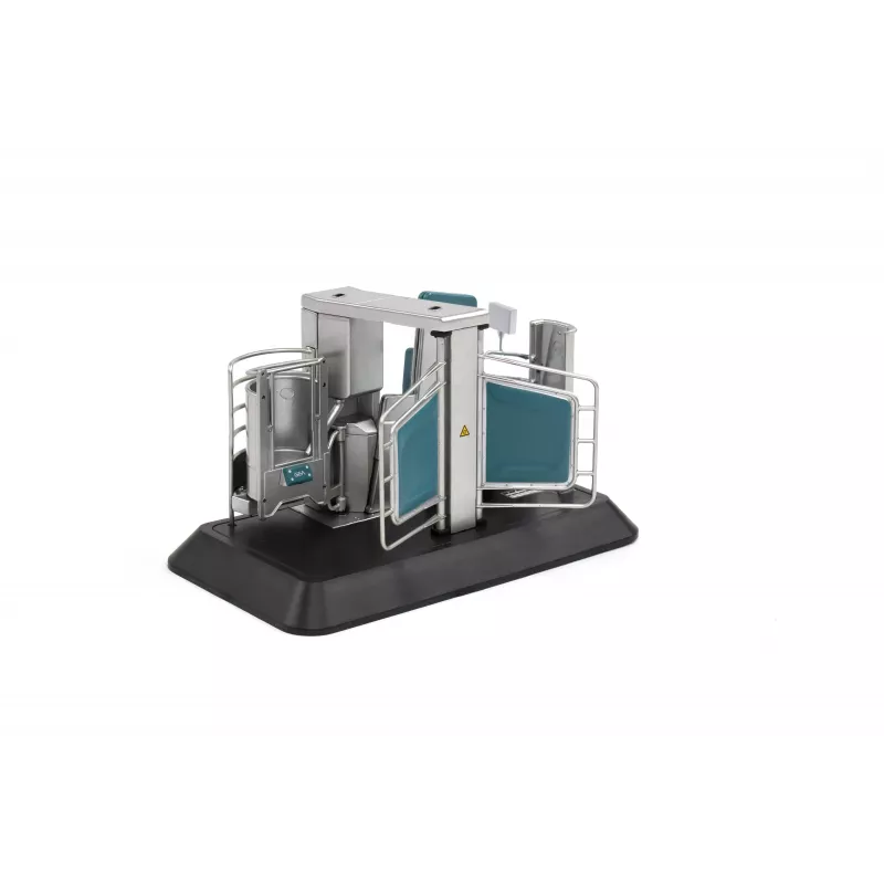 Robot de ordeño GEA R9500