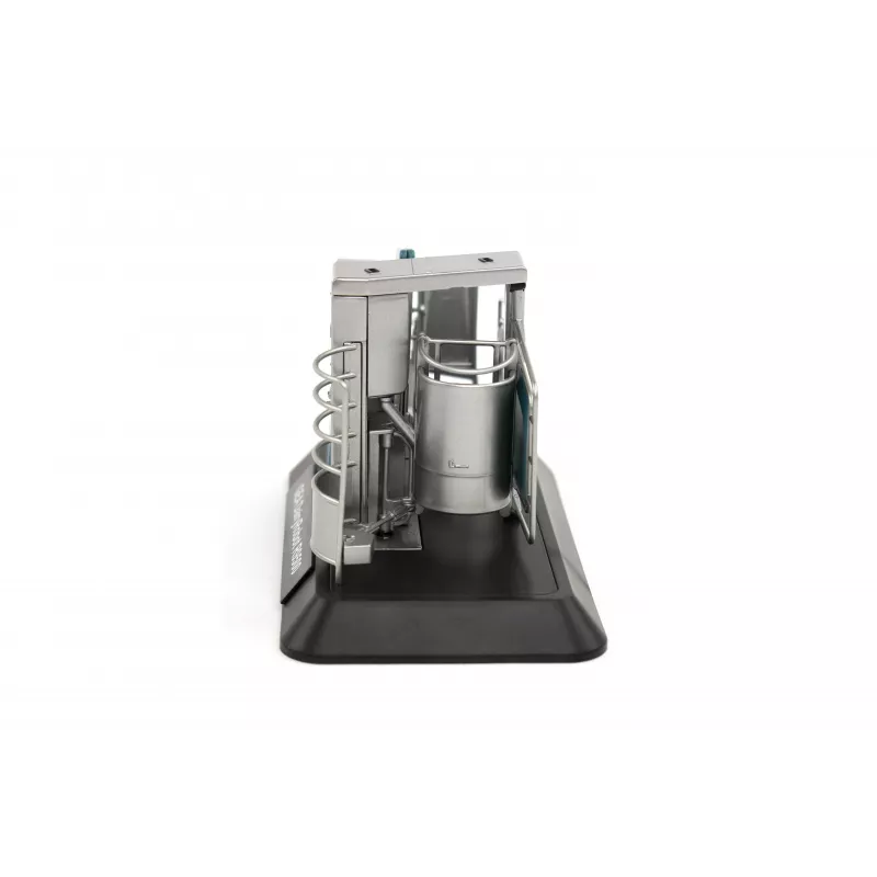 Robot de ordeño GEA R9500