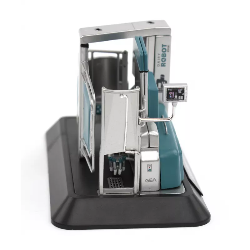 Robot de ordeño GEA R9500