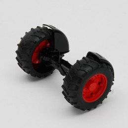 Eje delantero para Fendt Favorit 926