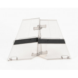 Puertas de armario Linde HT160