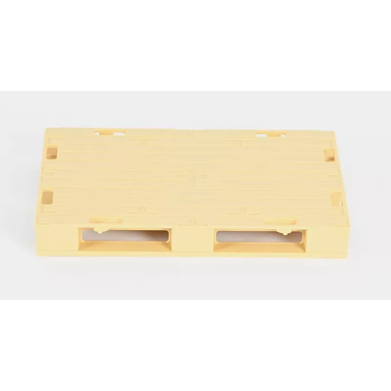 paleta de servicio pesado