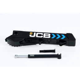Brazo de grúa - JCB Teletruk