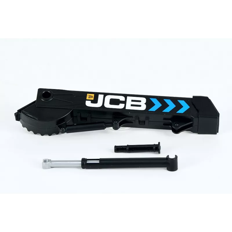 Brazo de grúa - JCB Teletruk