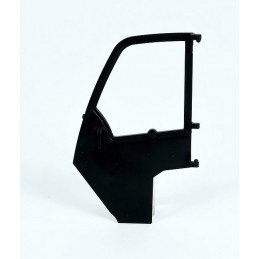 Puerta del conductor