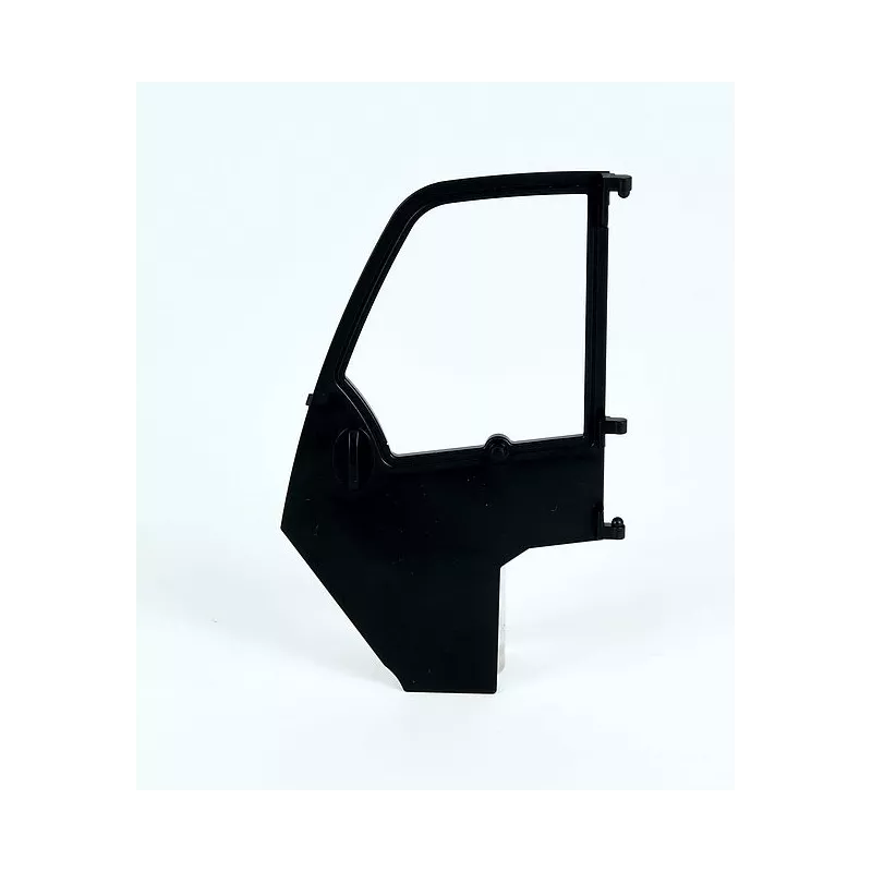 Puerta del conductor