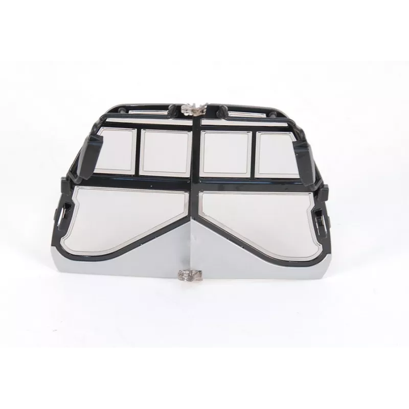 Puertas Prinoth máquina pisanieves