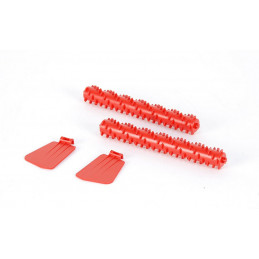 Tambor de fresado Prinoth