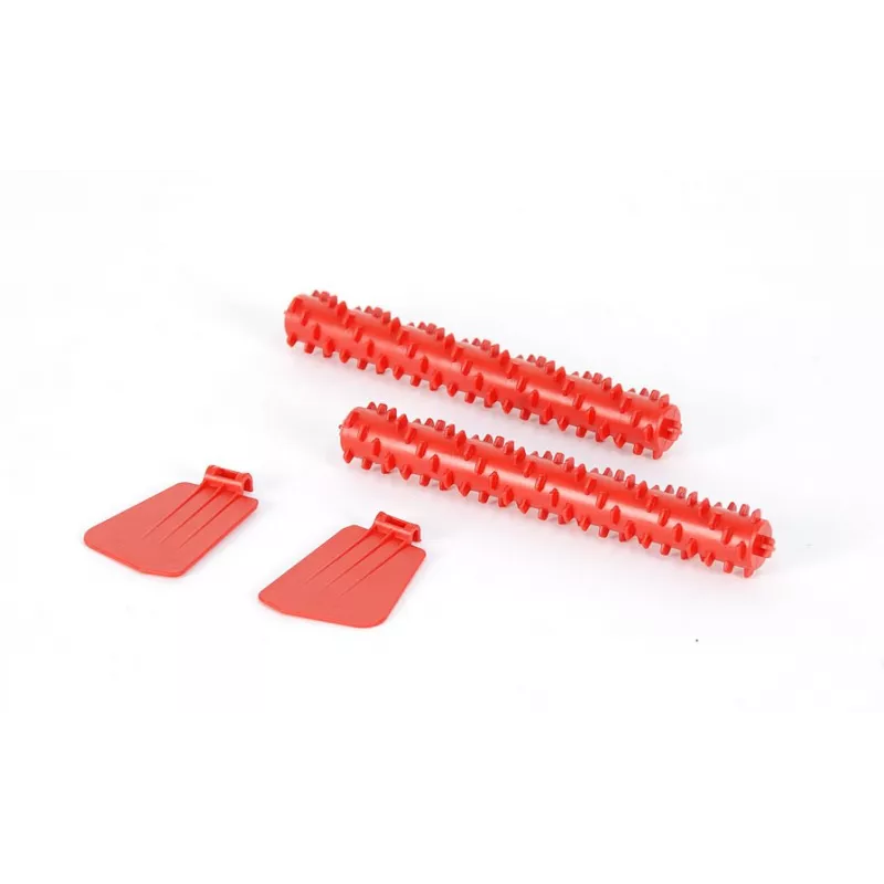 Tambor de fresado Prinoth