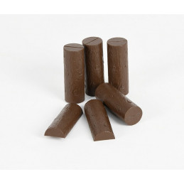 Troncos para partidoras de troncos