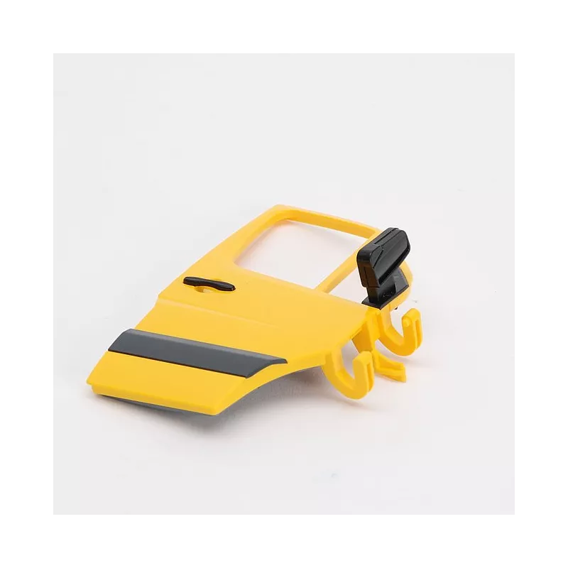 Puerta dcha. para MB Sprinter DHL