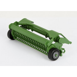 Pick Up Krone BigPack 1290