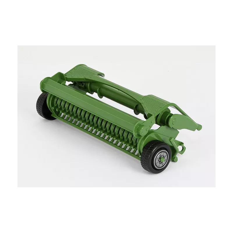 Pick Up Krone BigPack 1290