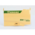 Tapa de caja de hilo derecha Krone Big Pack 1290