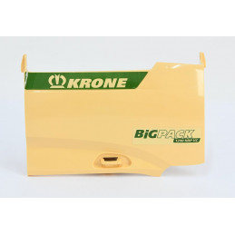 Tapa de caja de hilo derecha Krone Big Pack 1290