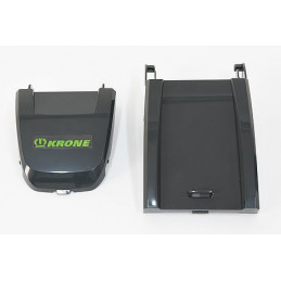 Solapa delantera y trasera Krone BiG Pack 1290