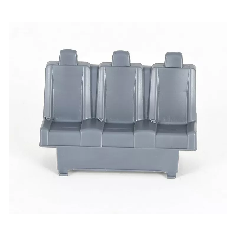 Asiento ancho MB Sprinter